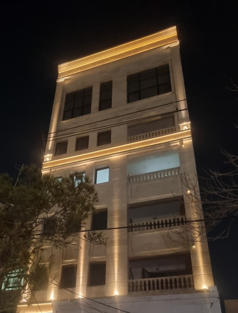 نما آپارتمان 