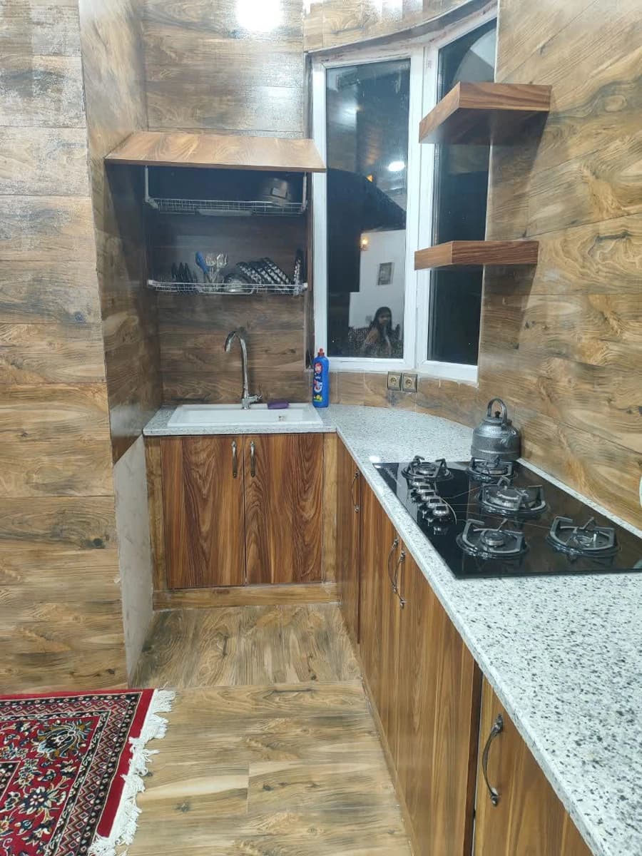 آشپزخانه 