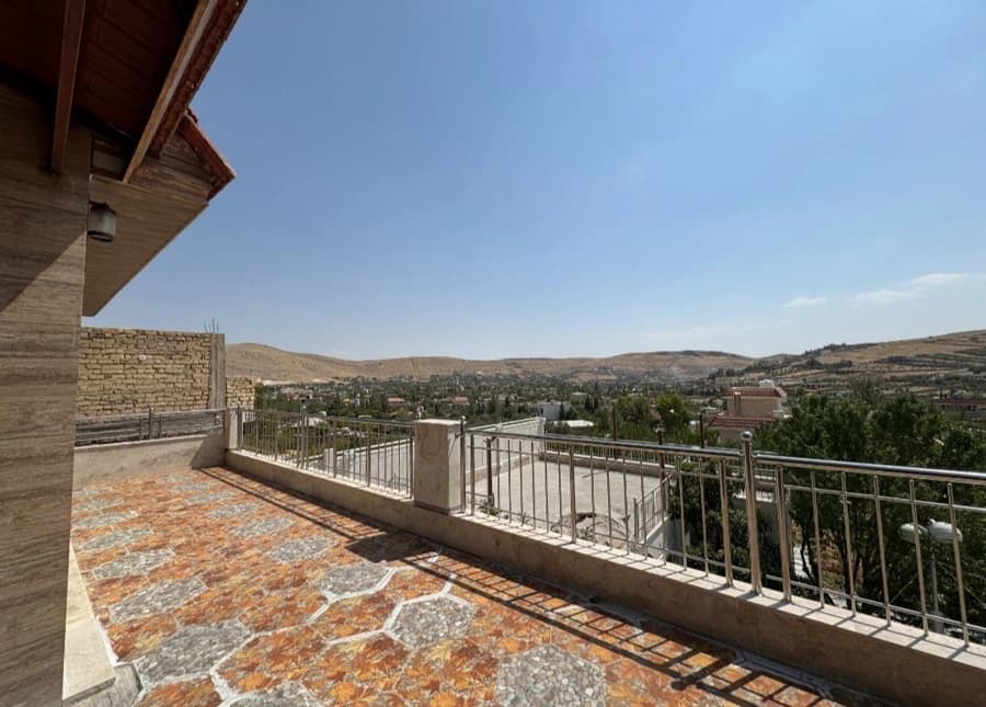 چشم انداز