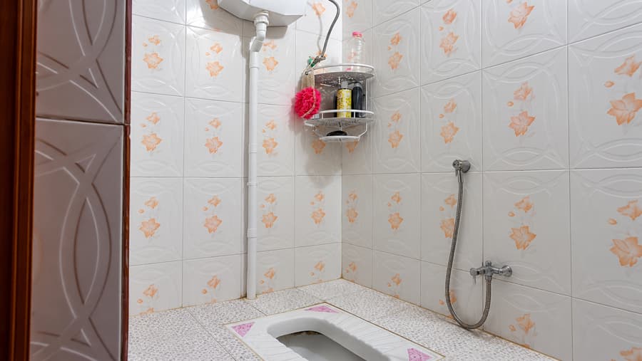 سرویس بهداشتی