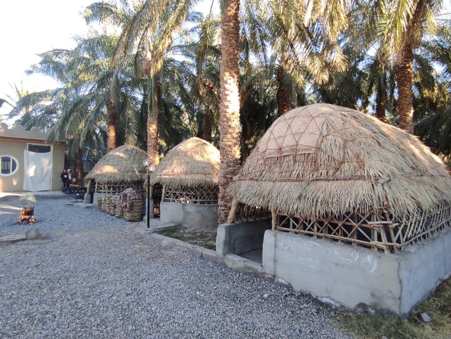 محوطه