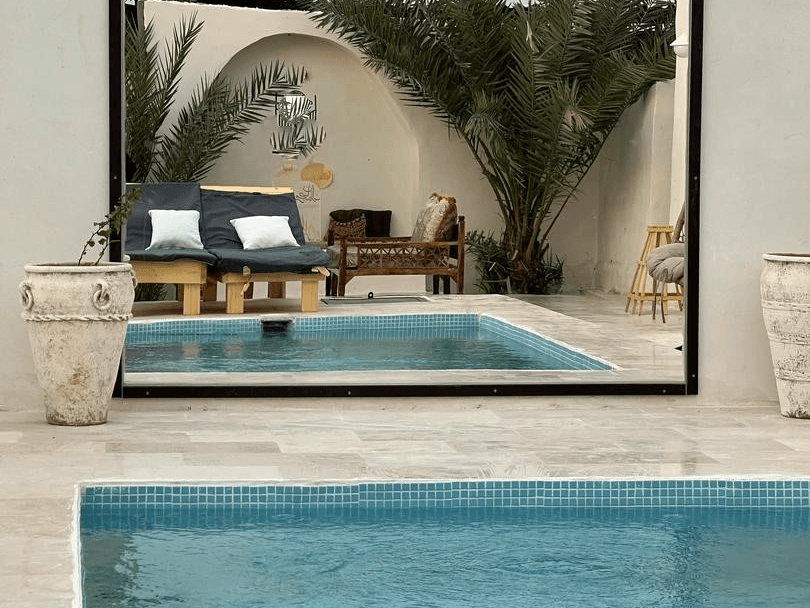 محوطه