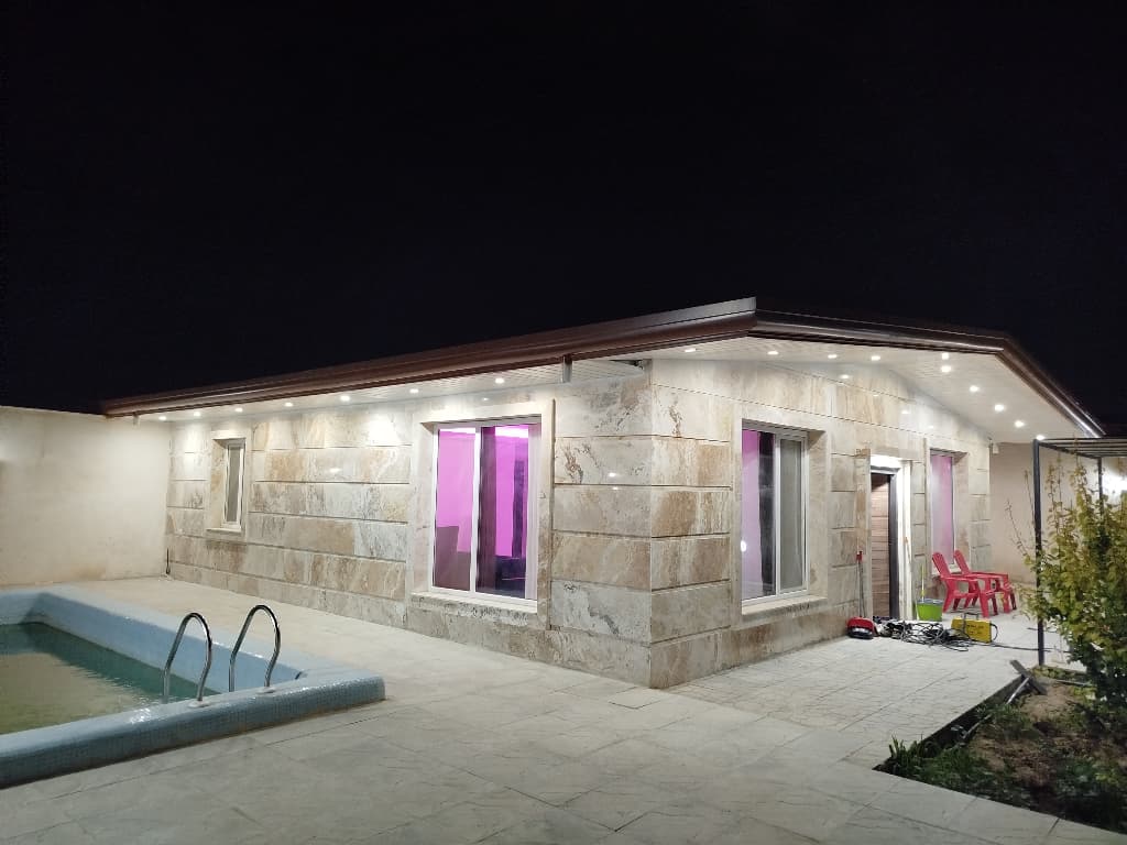 نما ساختمان