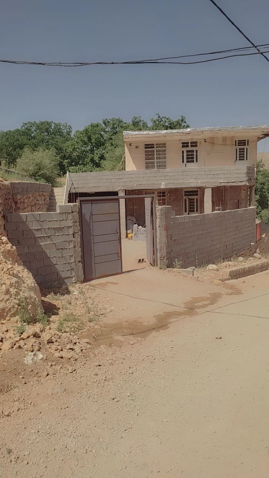 نما ساختمان 
