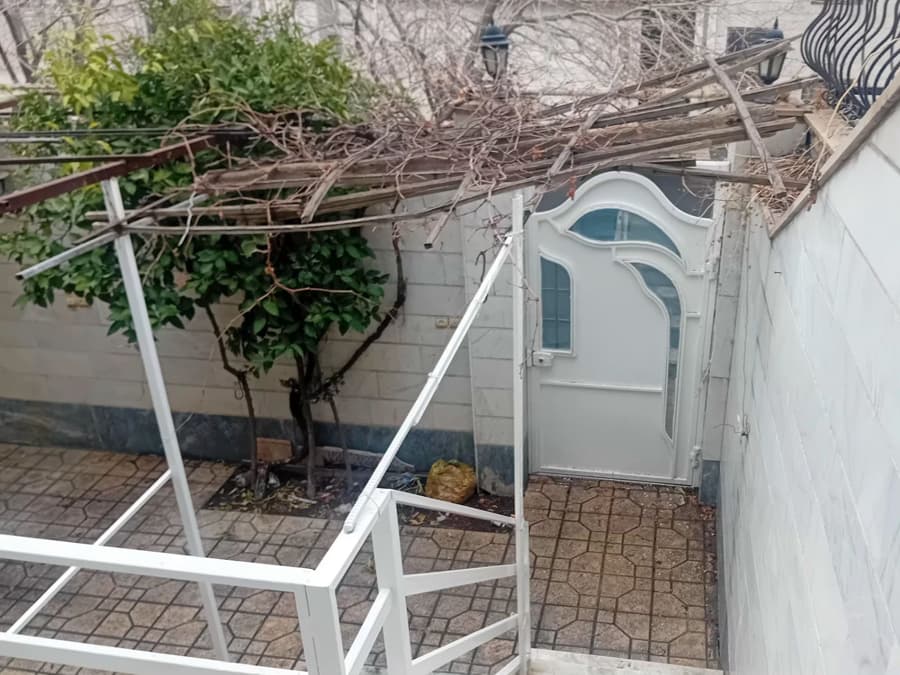 محوطه 