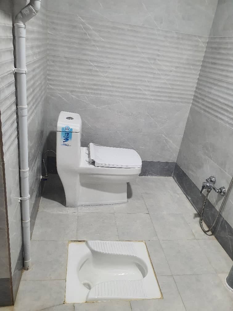 سرویس بهداشتی