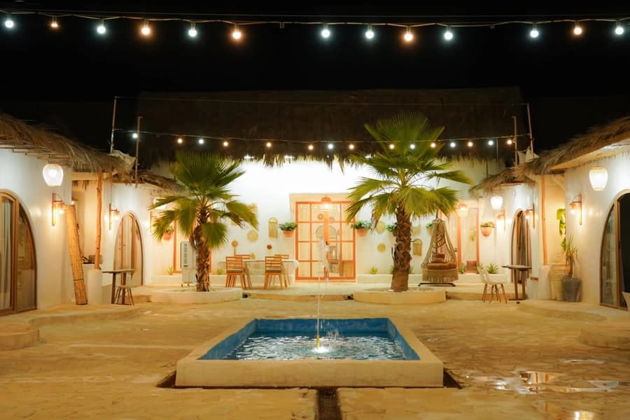 نما اقامتگاه 