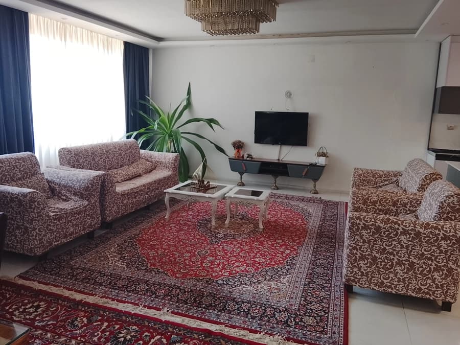 آپارتمان نزدیک حرم در مشهد 