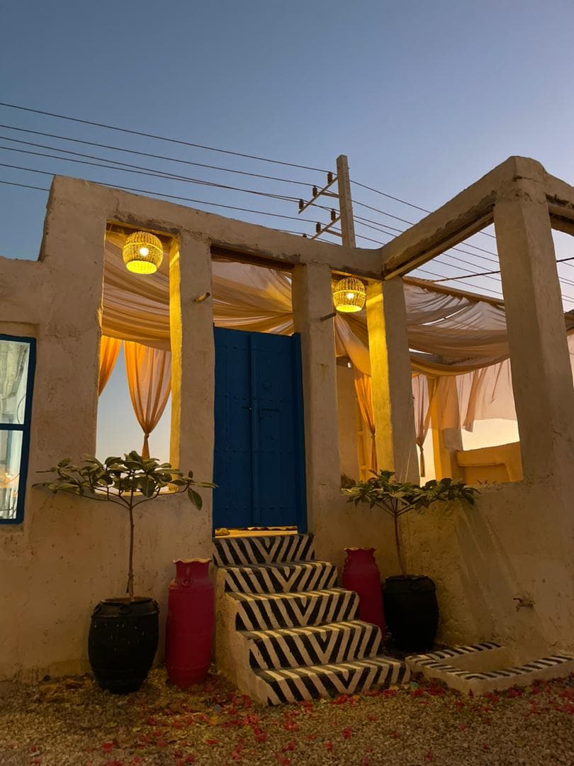 محوطه