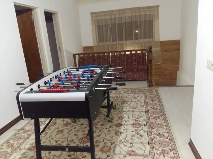 طبقه اول