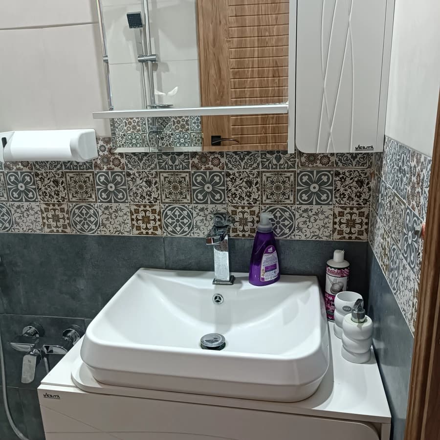 سرویس بهداشتی