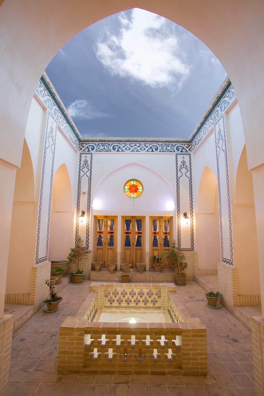 محوطه