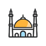 نزدیک حرم