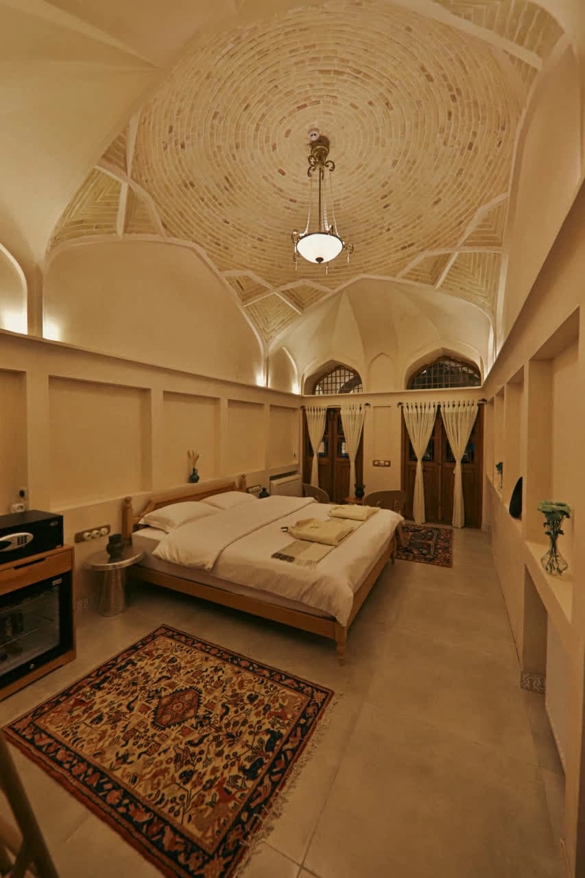 اتاق کوکر