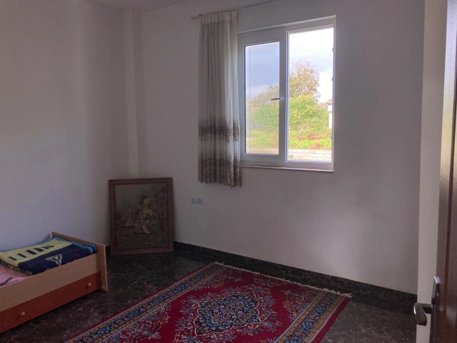 اتاق خواب پایین