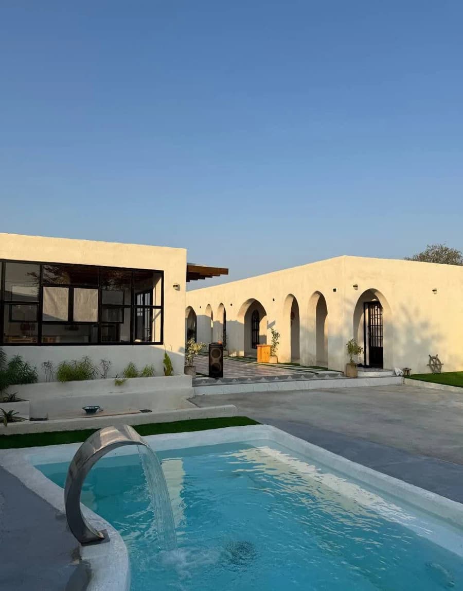 محوطه 