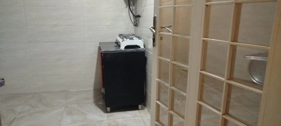 اجاق گاز مطبخ 