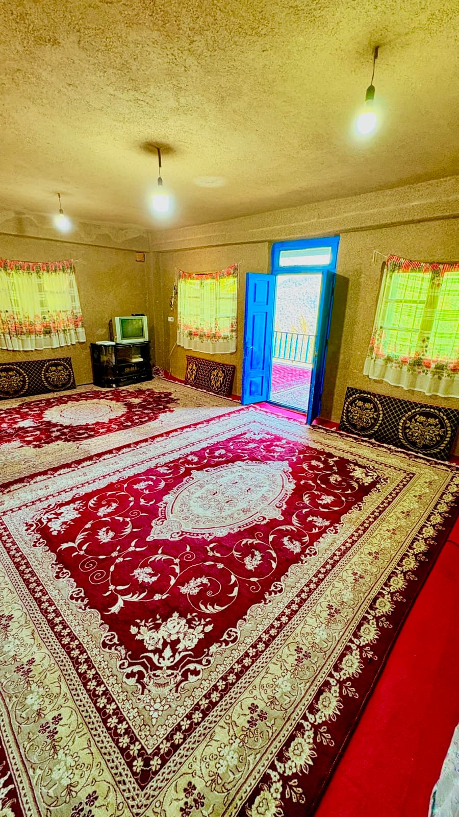 سالن 