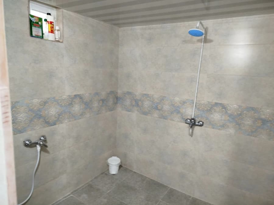 حمام 