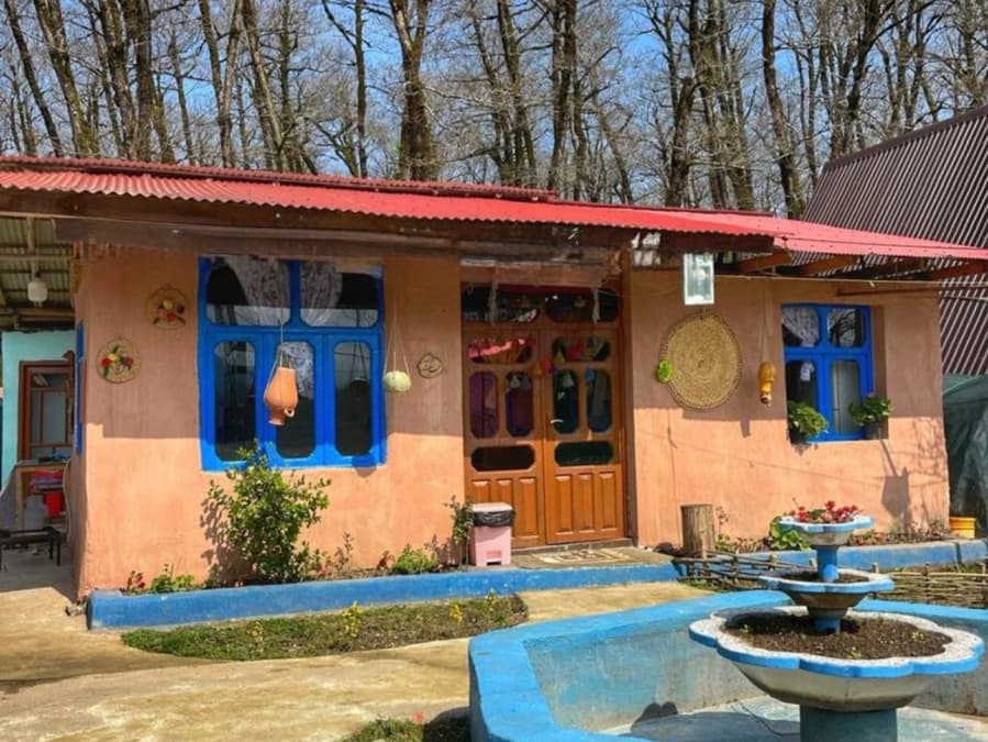 نما بومگردی