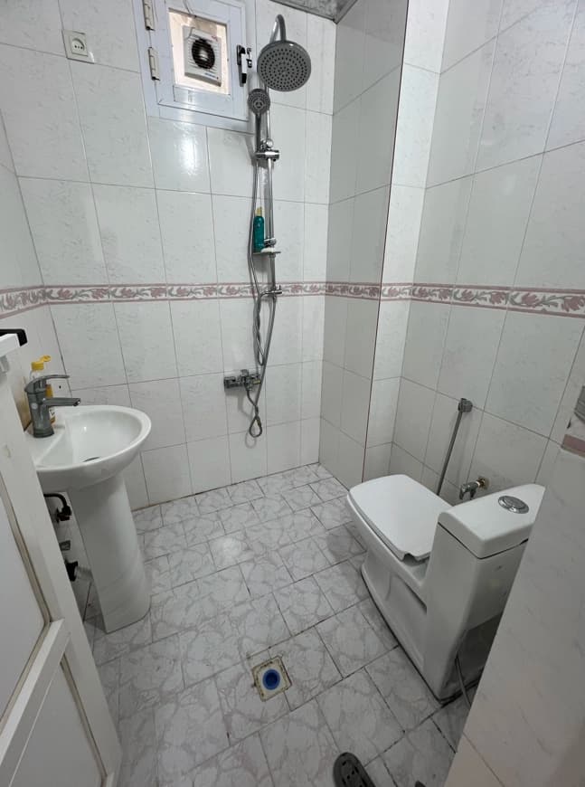سرویس بهداشتی فرنگی و حمام