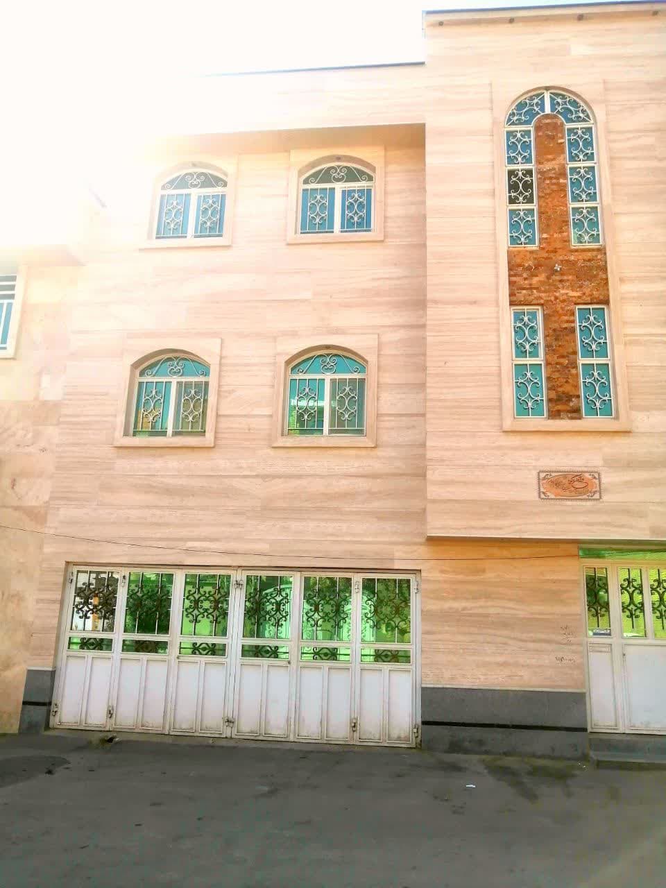 نما ساختمان 