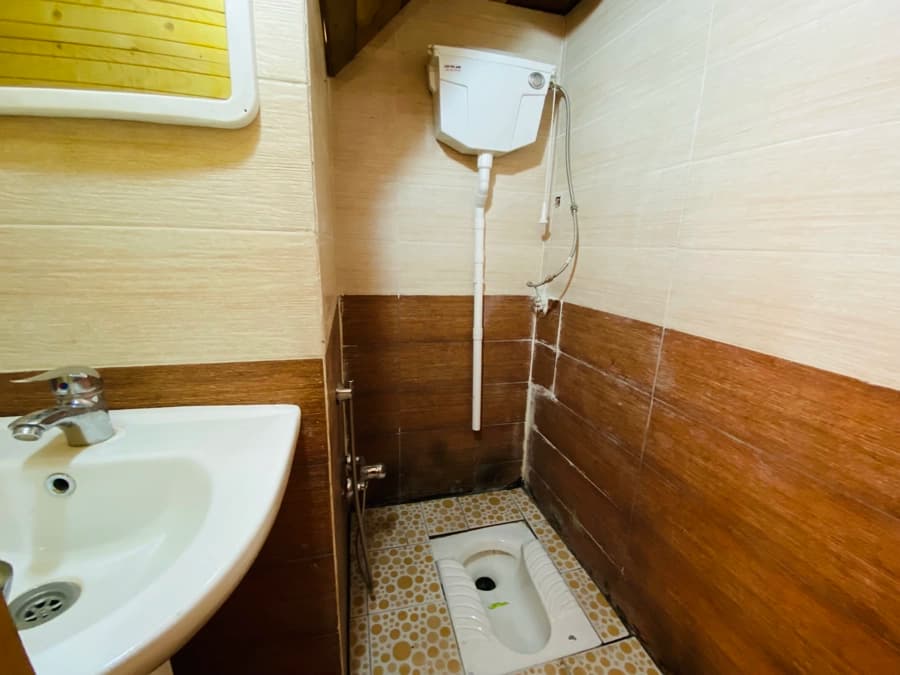 سرویس بهداشتی