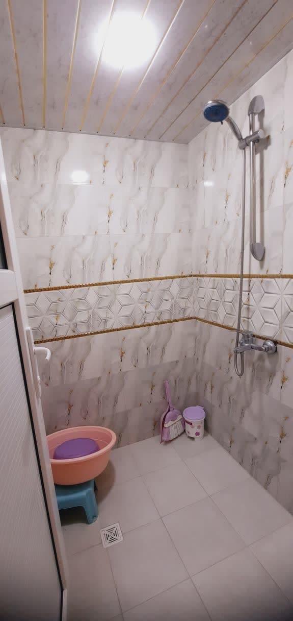 حمام 