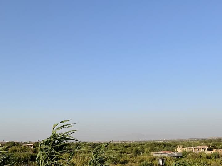 تراس