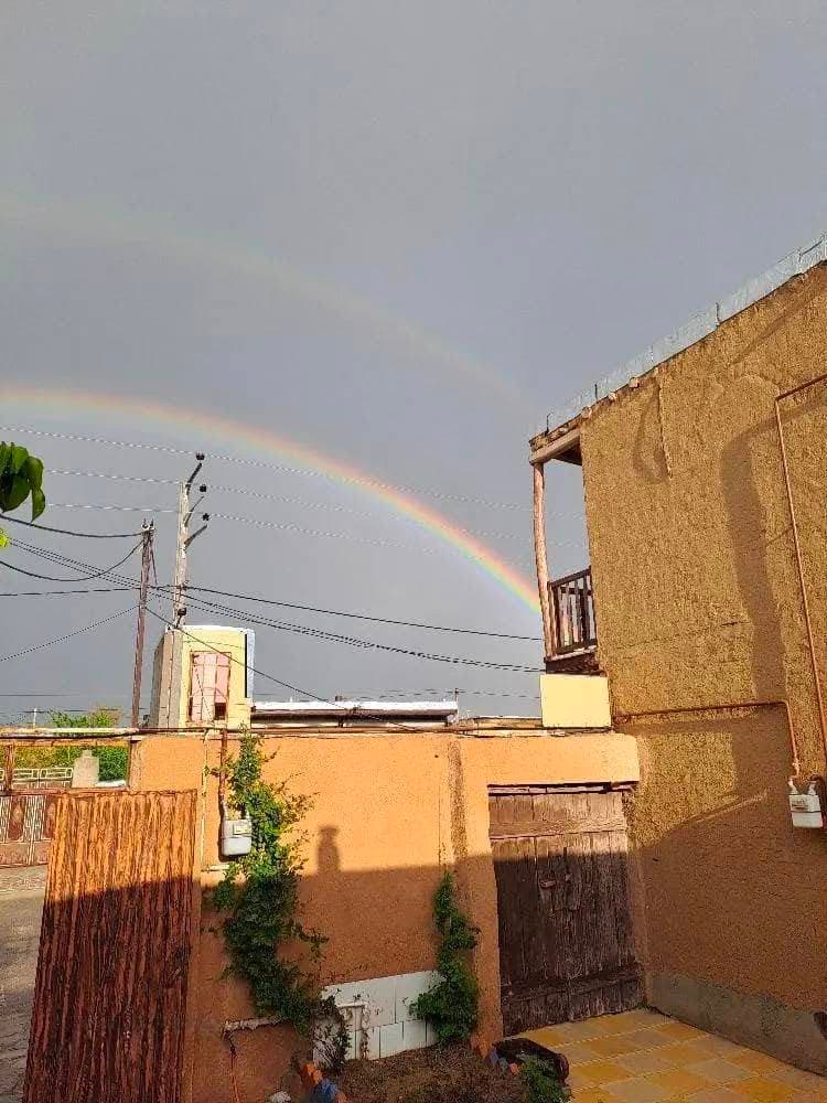 چشم انداز 