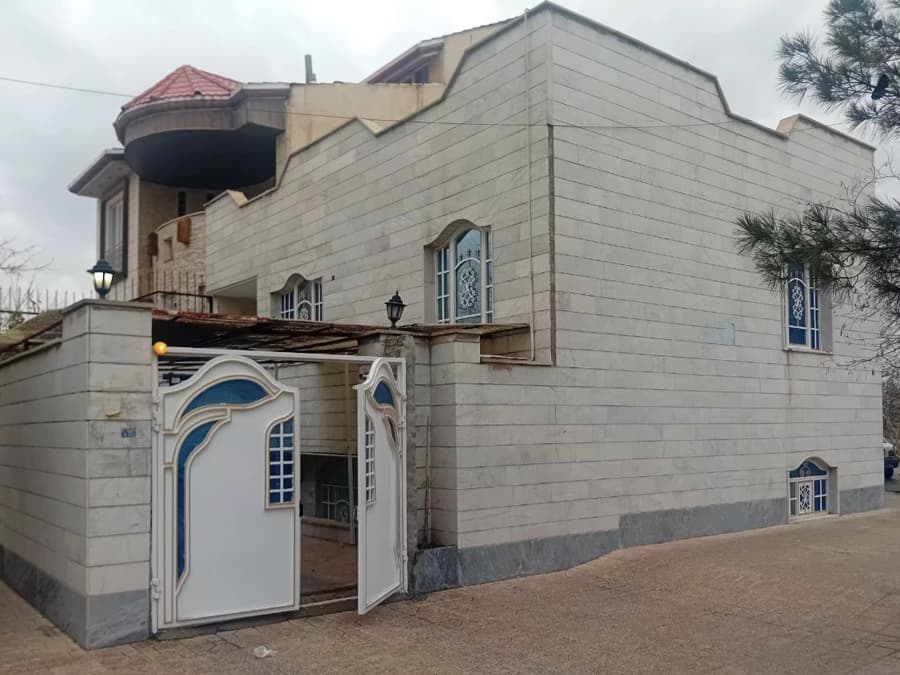 نما ساختمان 