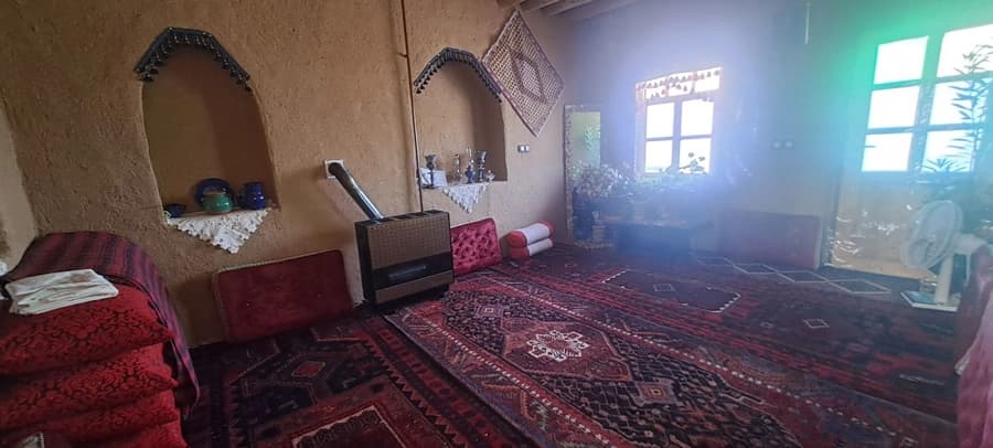 سالن 