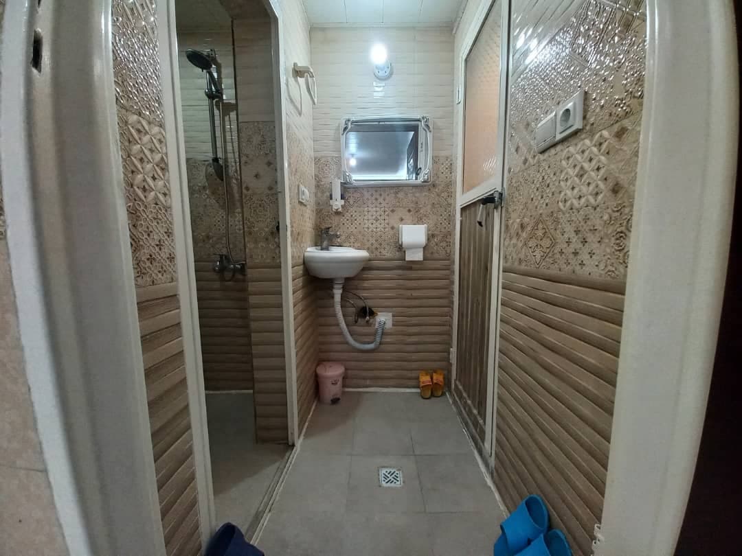 سرویس بهداشتی