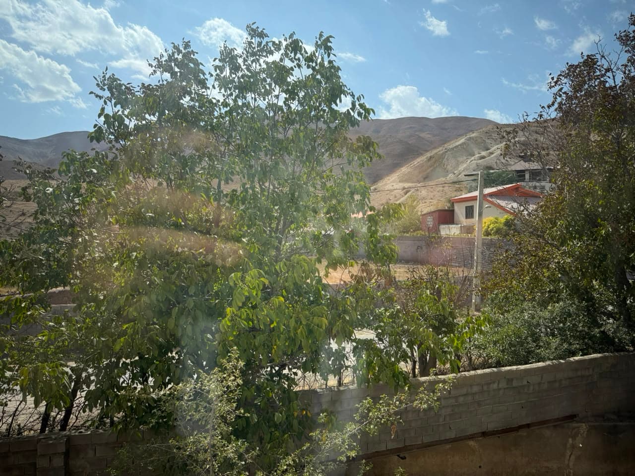 چشم انداز 