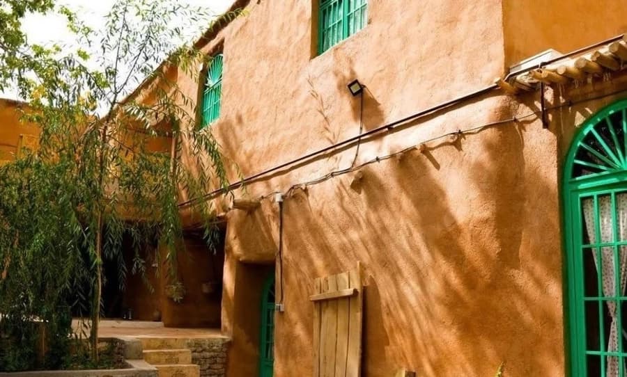 نما 