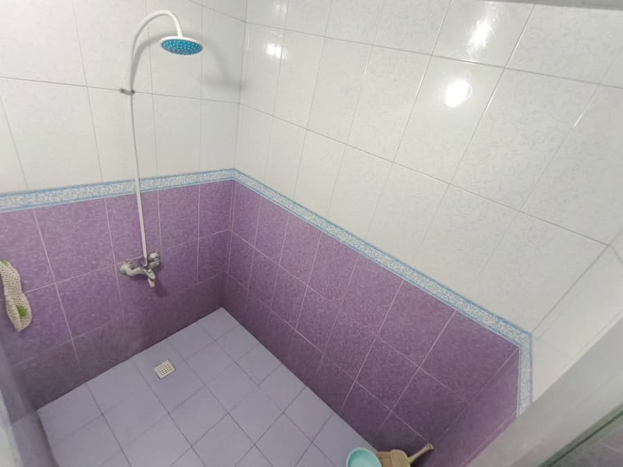 حمام مستر 