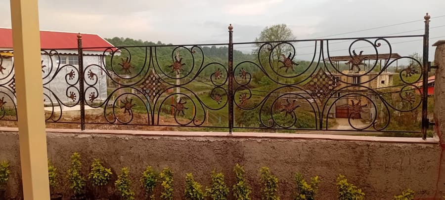 چشم انداز 