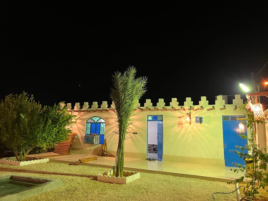 نما اقامتگاه 