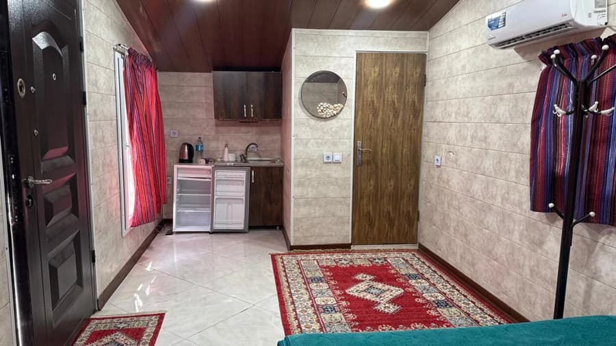 آشپزخانه