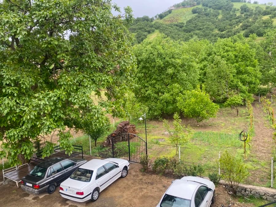 چشم انداز 