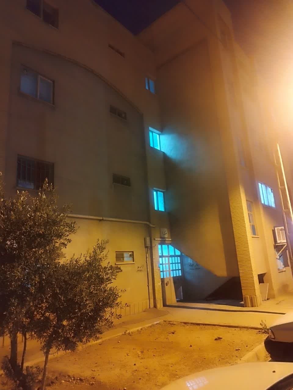 نما آپارتمان 