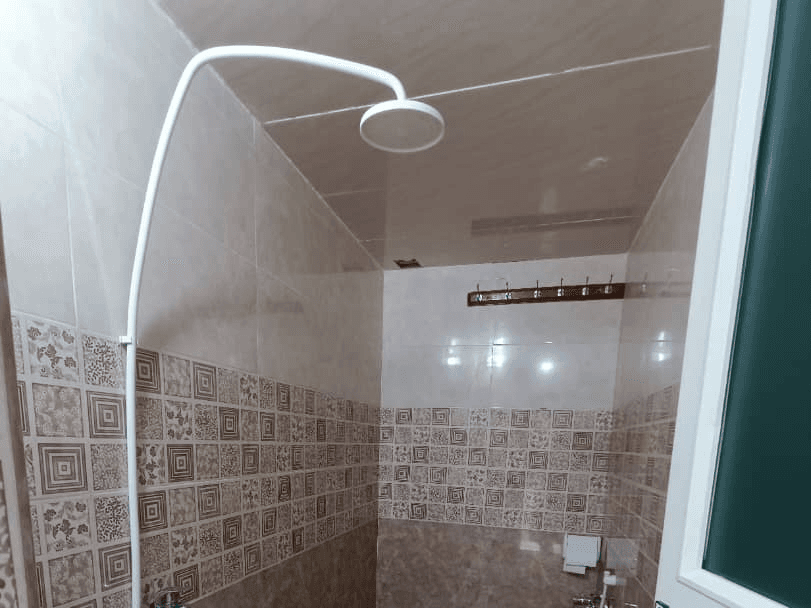 حمام و سرویس بهداشتی