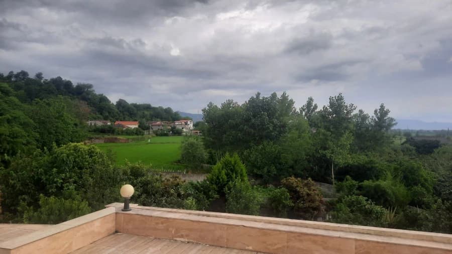 چشم انداز 
