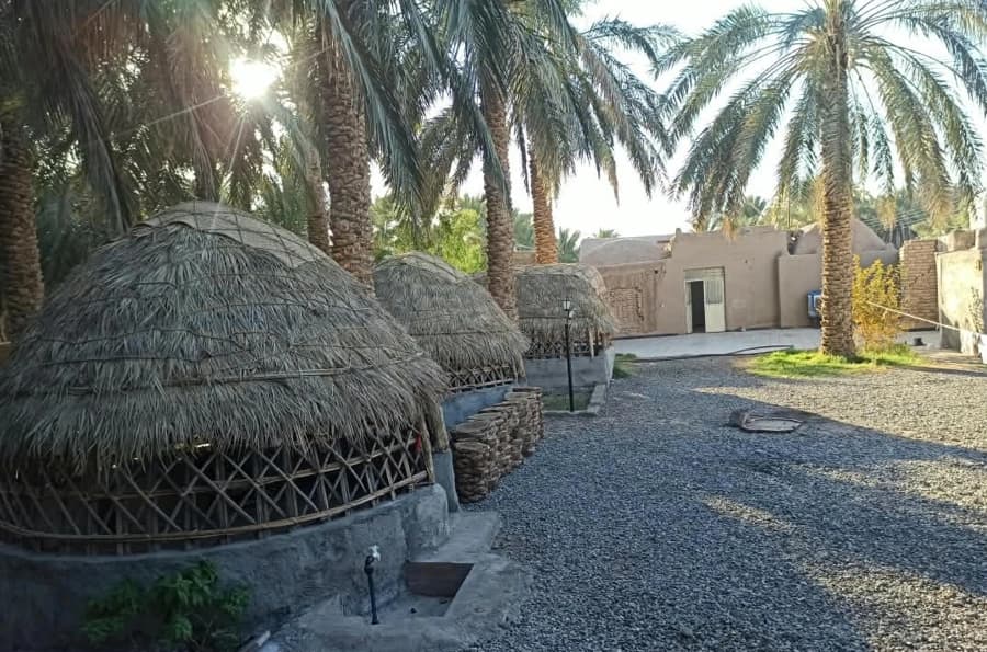 محوطه