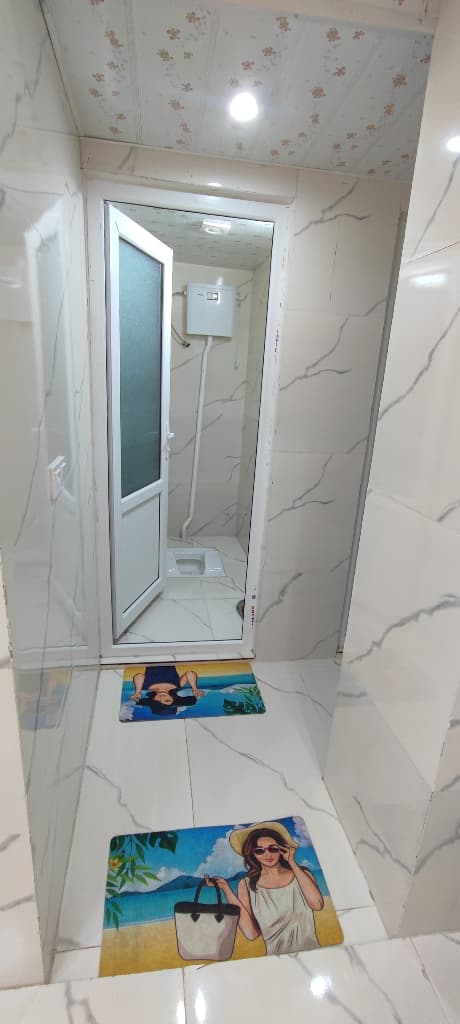 سرویس ایرانی
