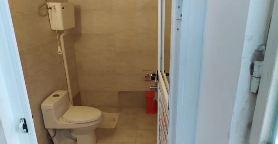 سرویس بهداشتی ایرانی ، فرنگی و حمام
