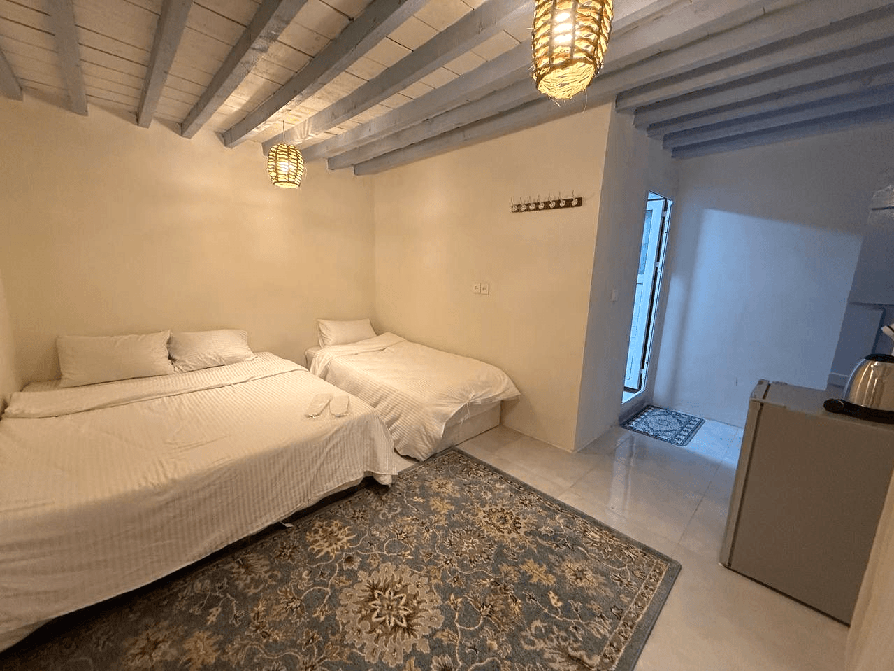 اتاق کنار