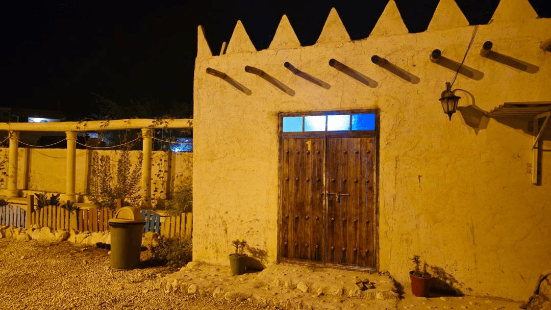 محوطه