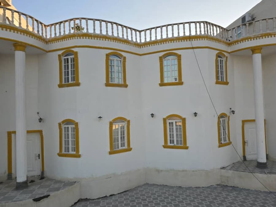 نما ویلا