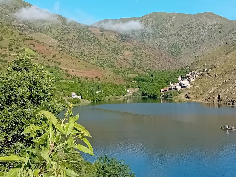 چشم انداز 